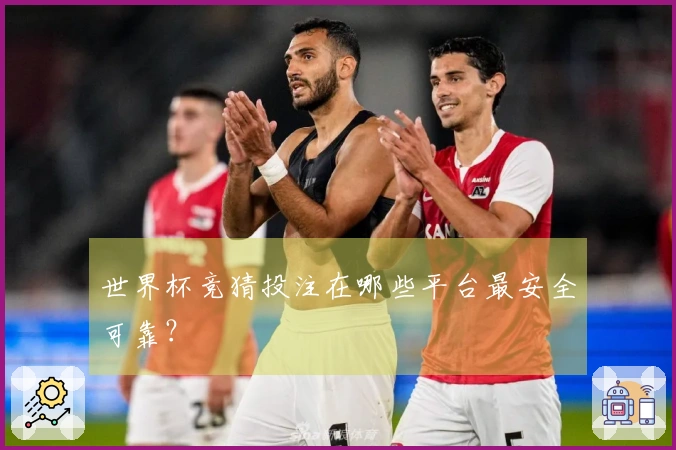 世界杯竞猜投注在哪些平台最安全可靠?