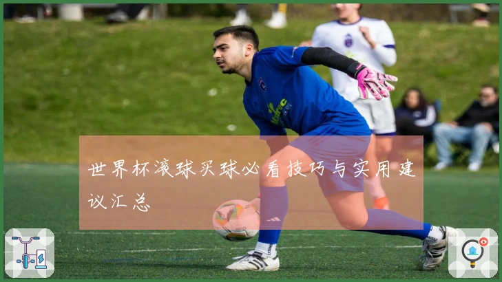 世界杯滚球买球必看技巧与实用建议汇总
