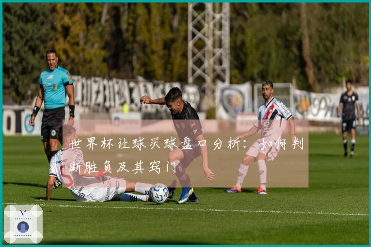 世界杯让球买球盘口分析：如何判断胜负及其窍门