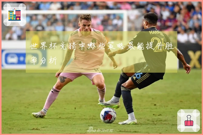 世界杯竞猜中哪些策略最能提升胜率分析