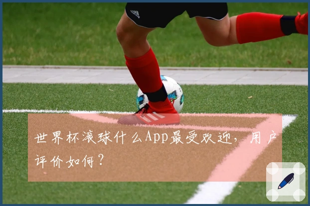 世界杯滚球什么App最受欢迎，用户评价如何？