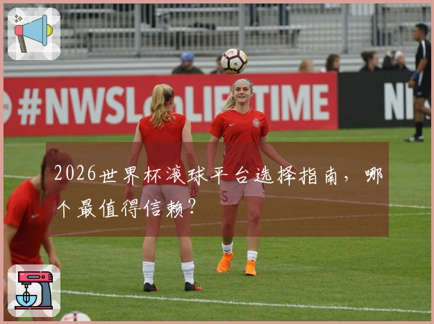 2026世界杯滚球平台选择指南，哪个最值得信赖？