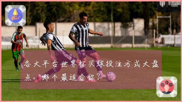 各大平台世界杯买球投注方式大盘点，哪个最适合你？