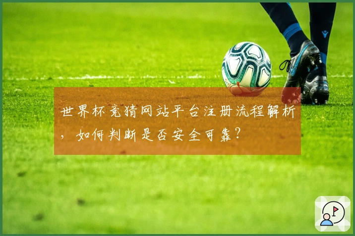 世界杯竞猜网站平台注册流程解析，如何判断是否安全可靠？